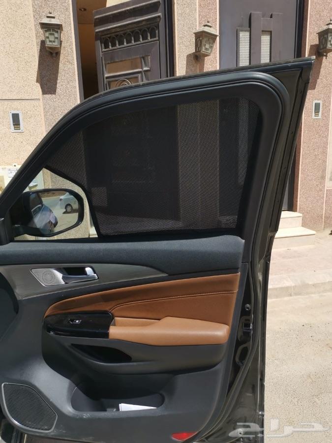 ستاير جميع السيارات