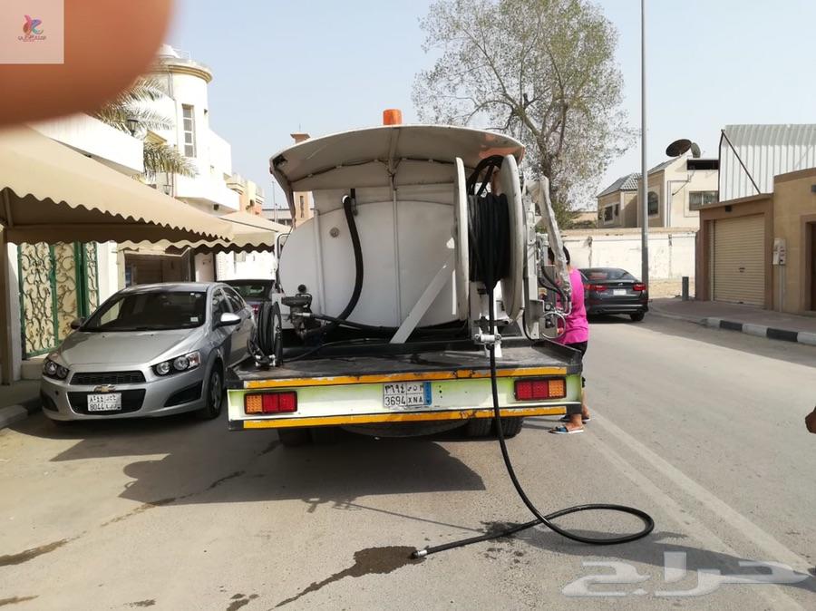 شركة تسليك مجاري بالمنطقه الشرقيه