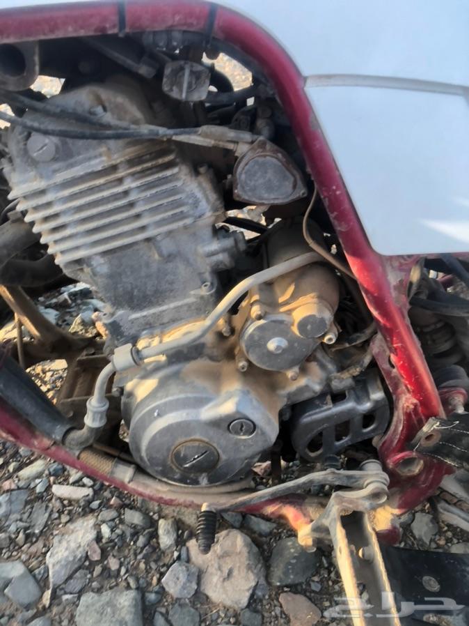 قطع رابتر 700