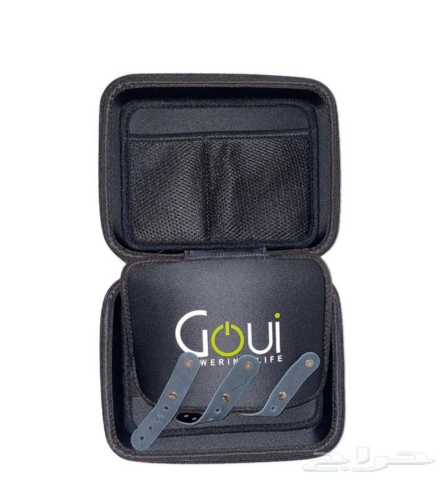 شنطة يد للسفر ماركة Goui