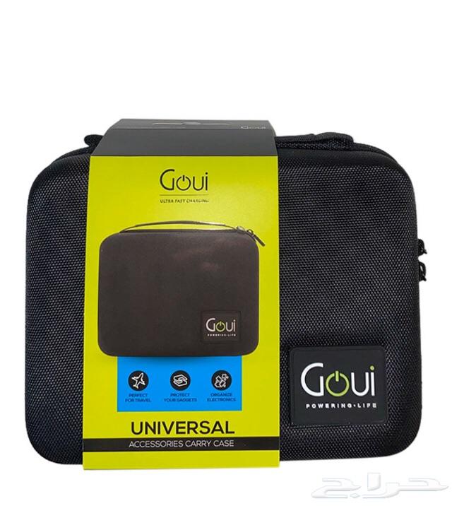 شنطة يد للسفر ماركة Goui