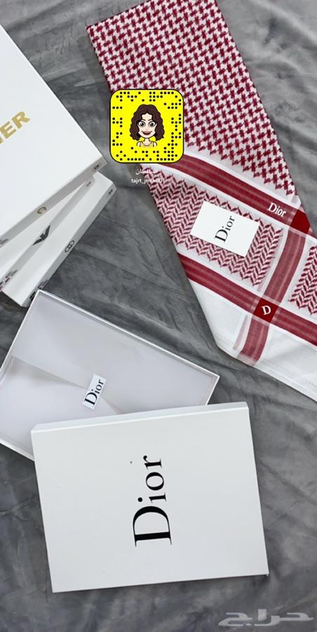 أشمغه واقمشه ماركات