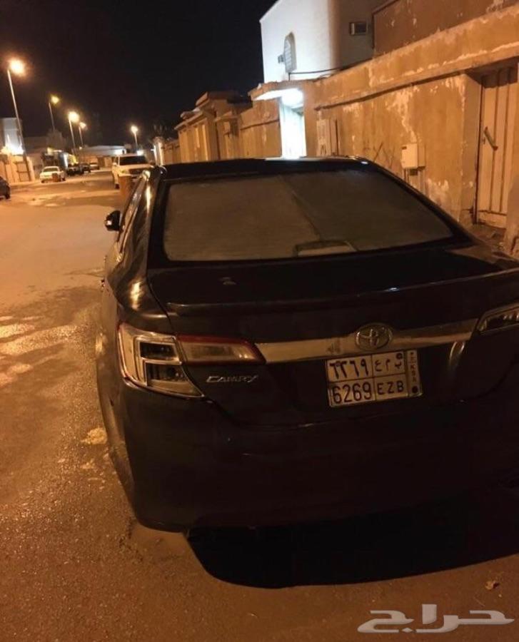 كامري للبيع