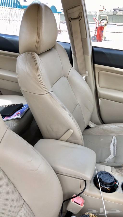 سوبارو ليجاسي 2007 Subaru Legacy