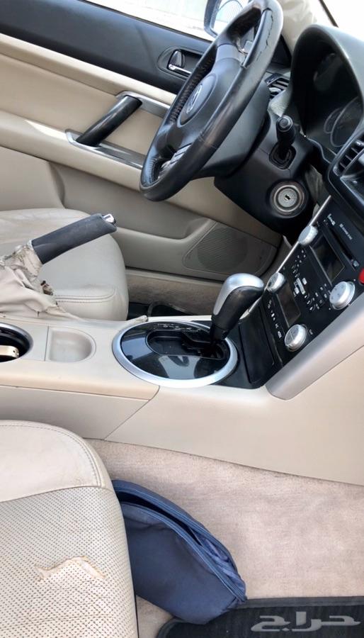 سوبارو ليجاسي 2007 Subaru Legacy