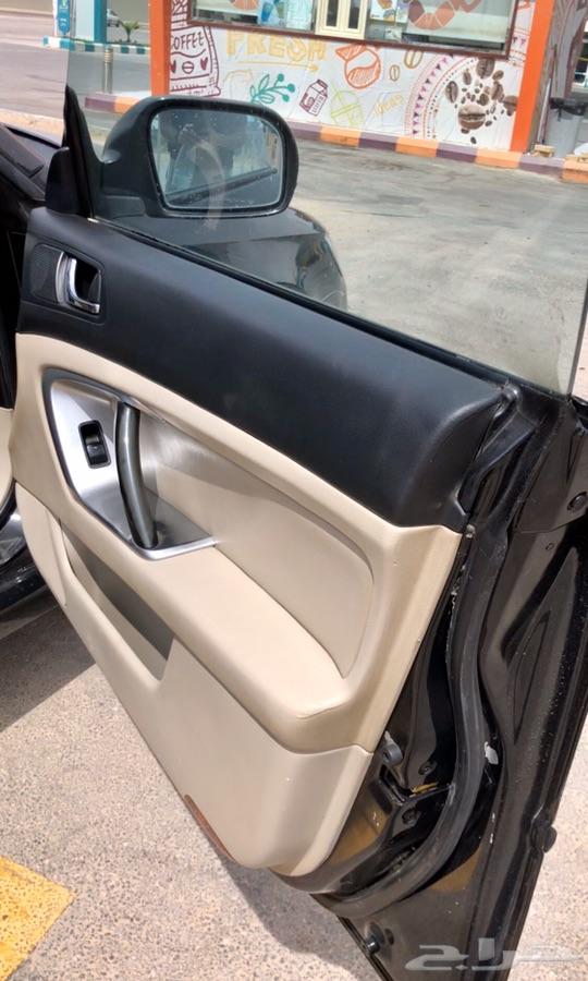 سوبارو ليجاسي 2007 Subaru Legacy