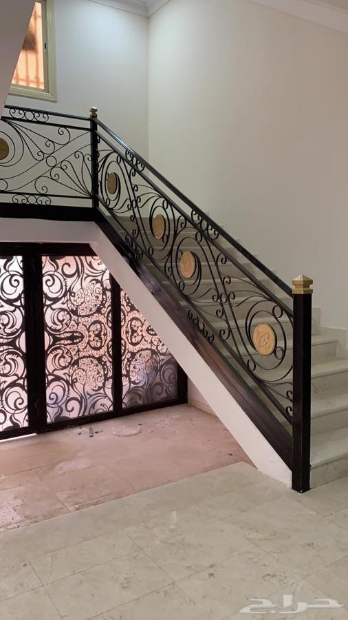 ابها عمارة جديدة للأيجار 6 شقق