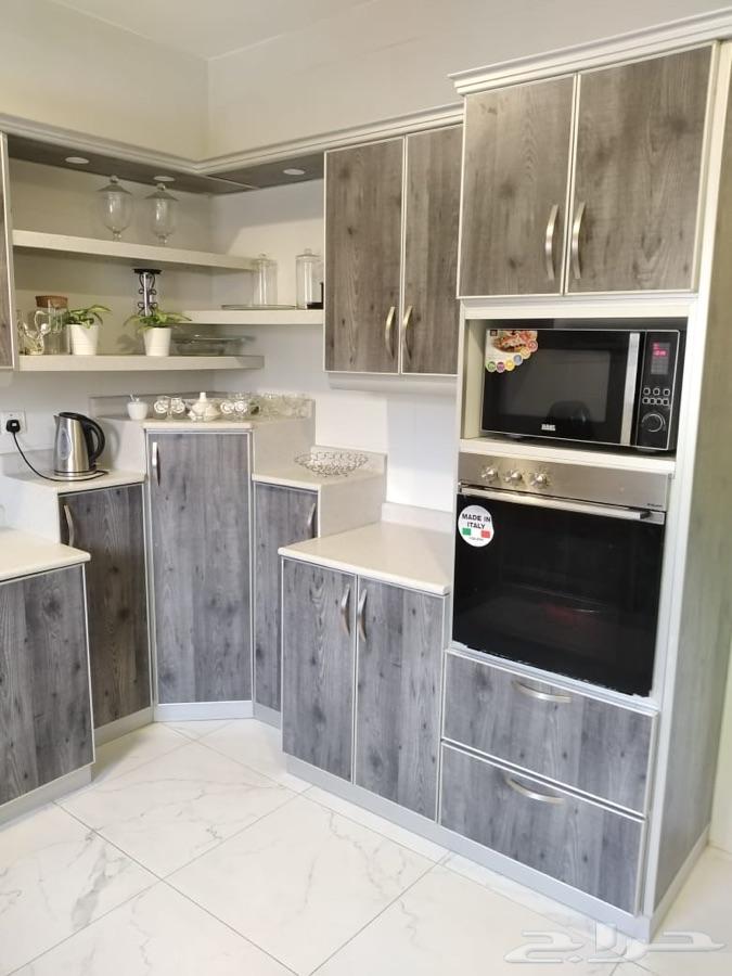مطبخ استخدام سنه من مطابخ الرشيد