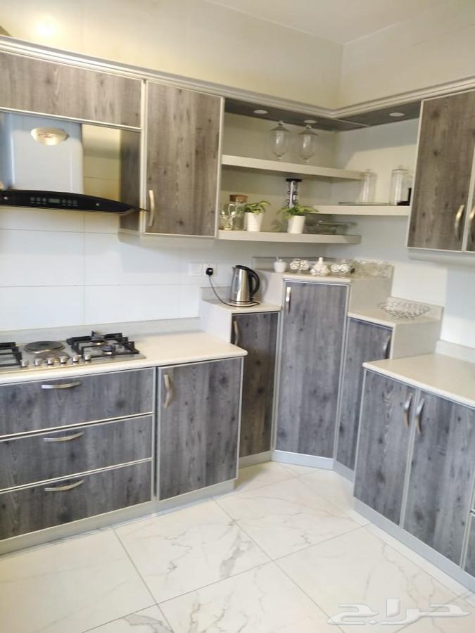 مطبخ استخدام سنه من مطابخ الرشيد