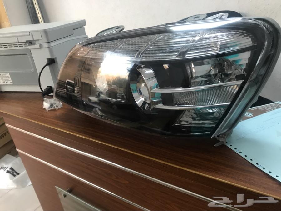 شمعات كابرس مكحل ( تايوان )