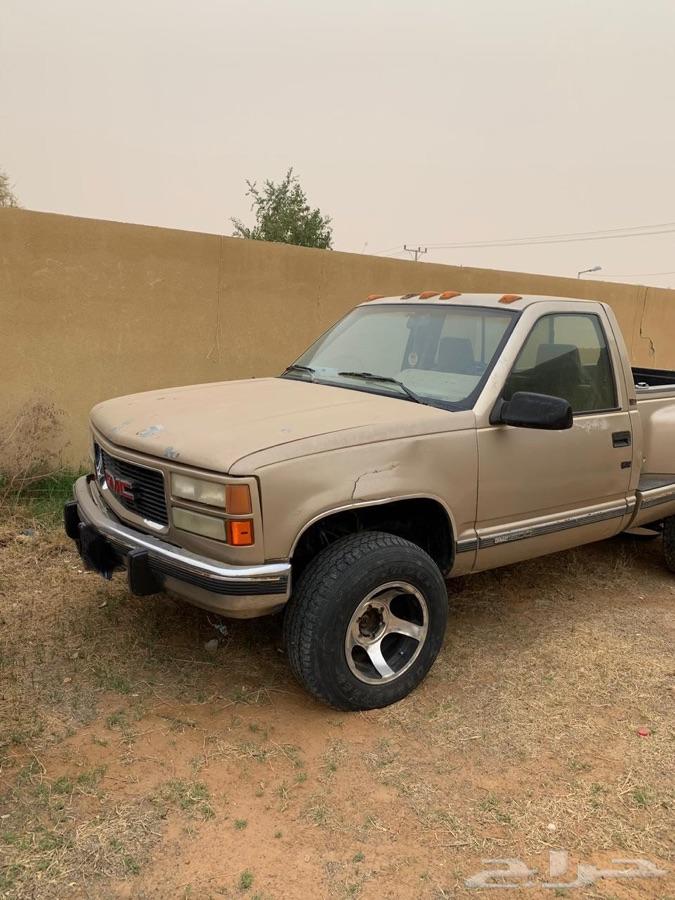 جمس مخصر 1992
