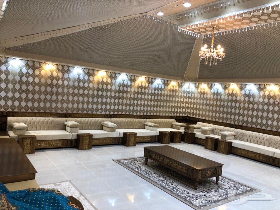 استراحة للاستثمار