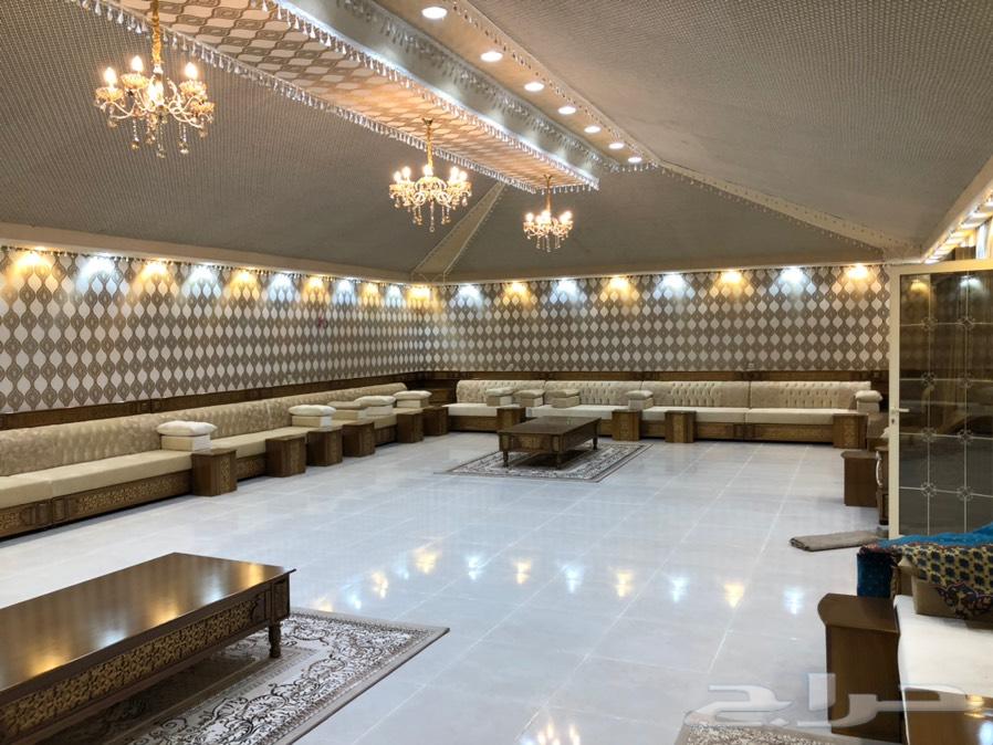 استراحة للاستثمار