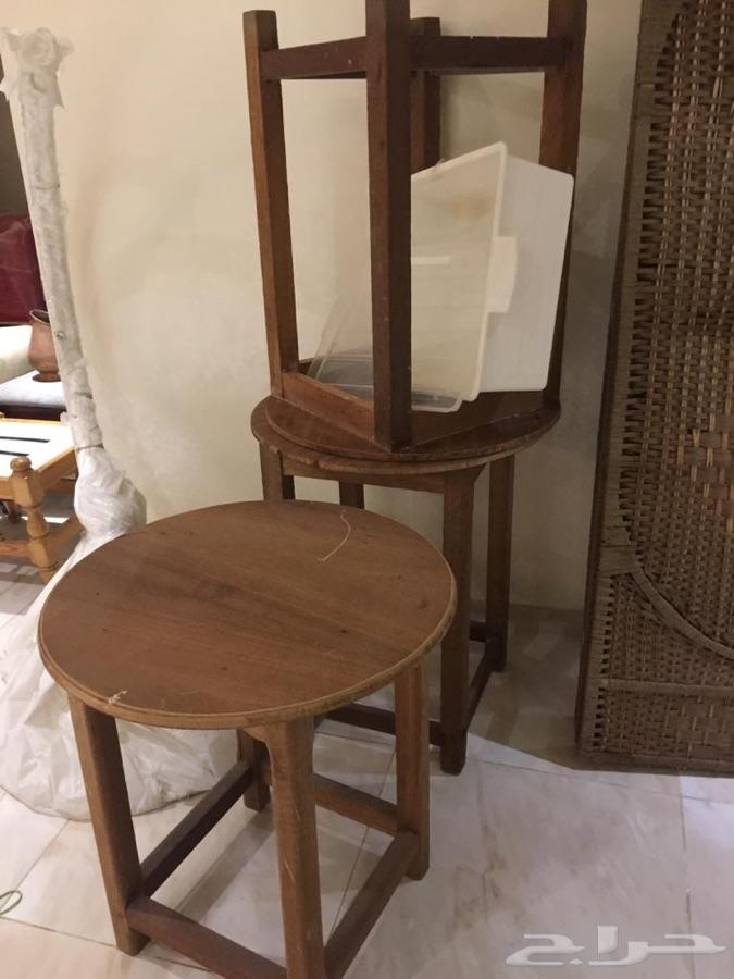 جدة - اغراض منزليه مستعمله