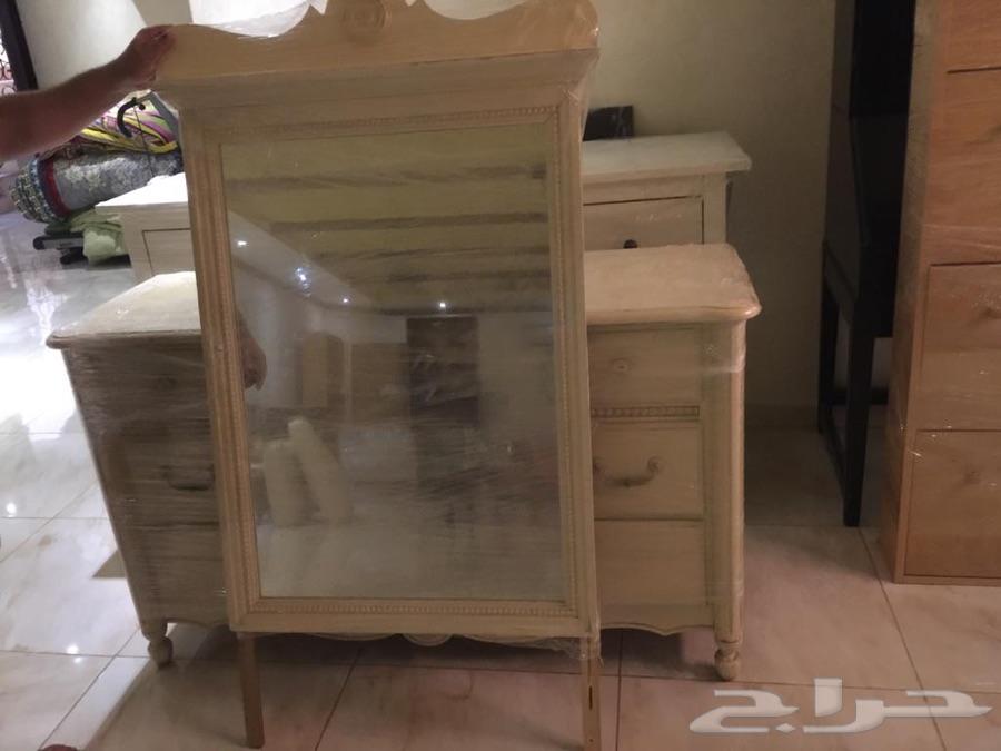 جدة - اغراض منزليه مستعمله