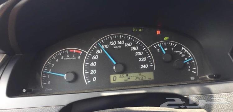 تركيب مثبت سرعه تويوتا