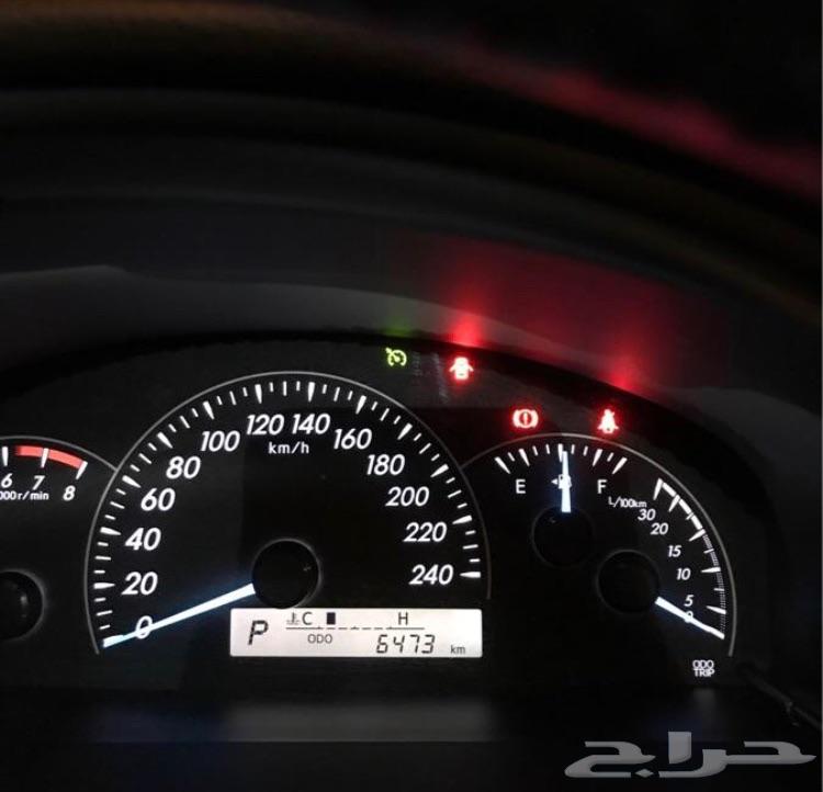 تركيب مثبت سرعه تويوتا