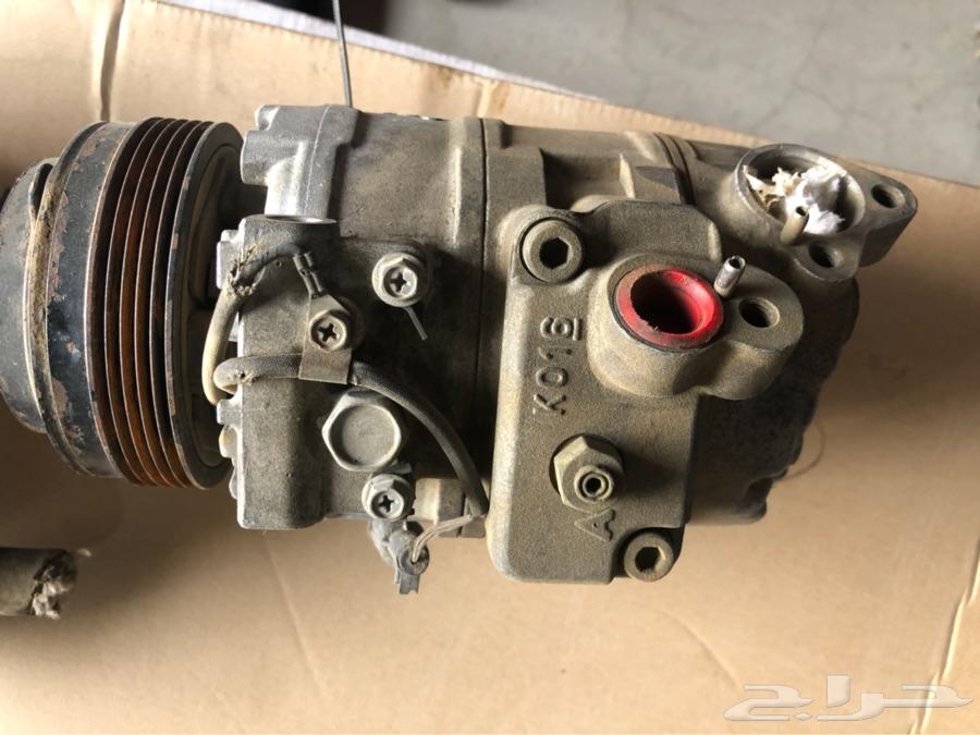 كمبروسر بي ام دبليو BMW مستورده