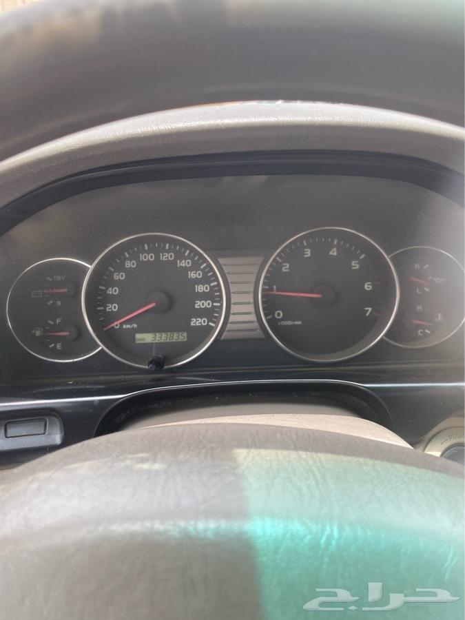 لاندكروزر GXR 2004