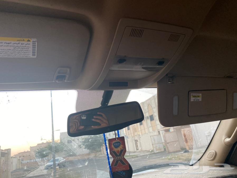 جمس تاهو 2011