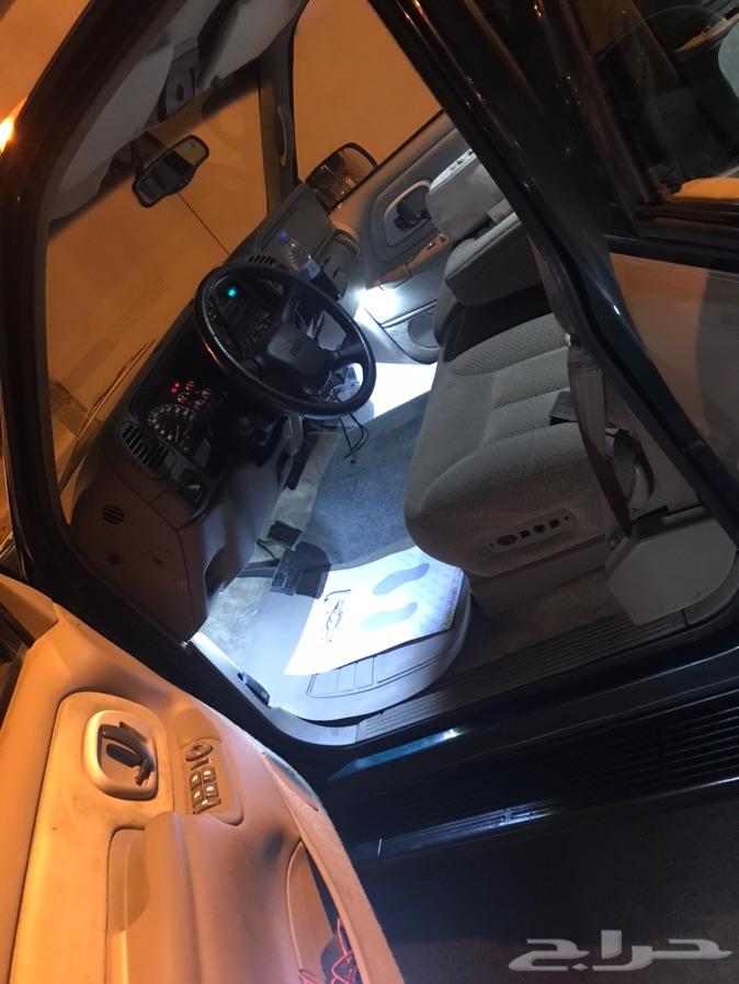 GMC 99