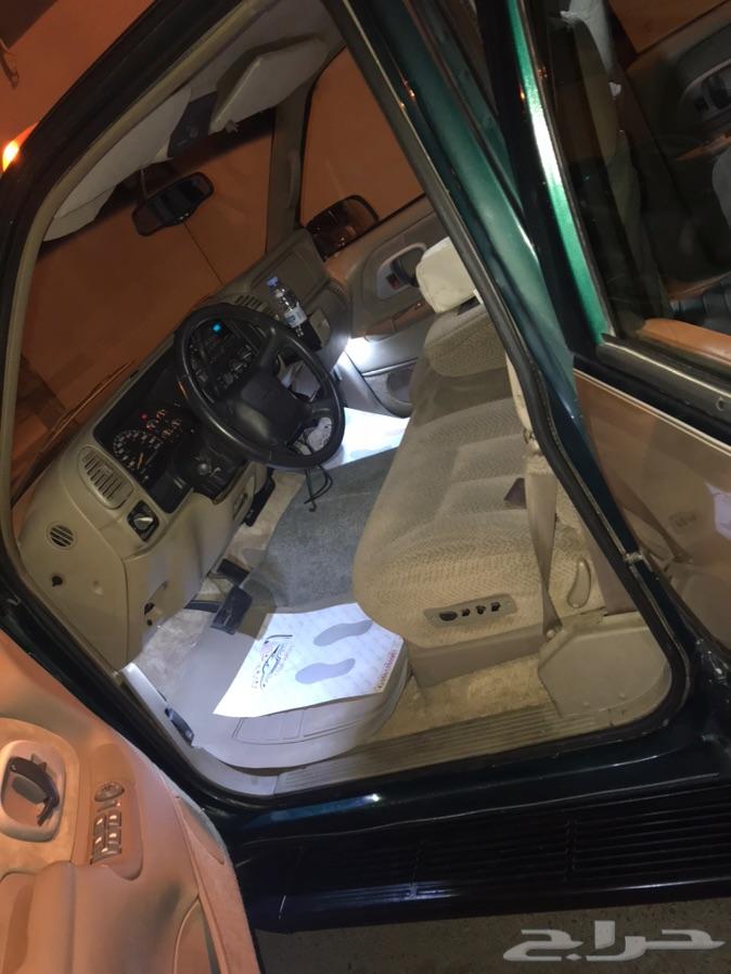 GMC 99