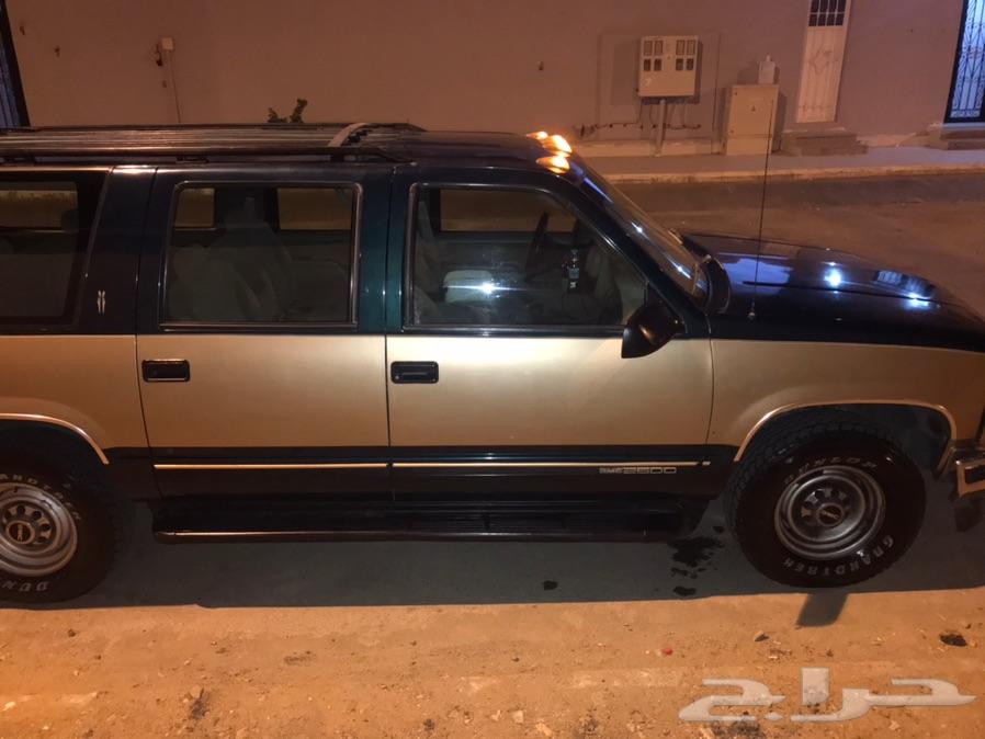 GMC 99