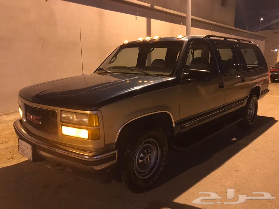GMC 99