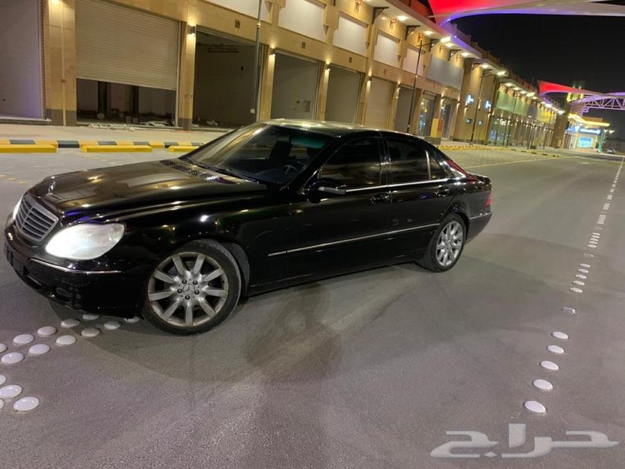 مرسيدس فياقرا(تم البيع)