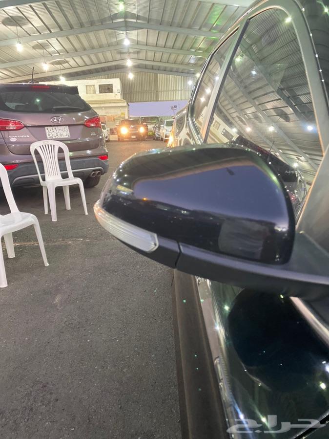 ام جي MG zs