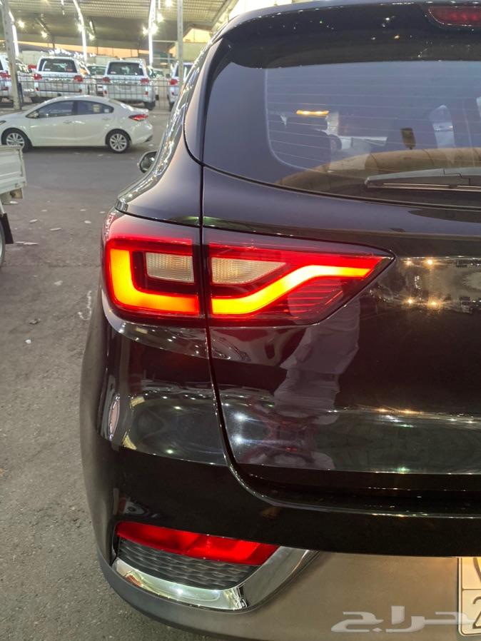 ام جي MG zs
