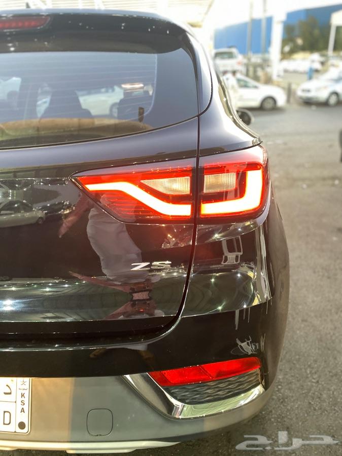ام جي MG zs