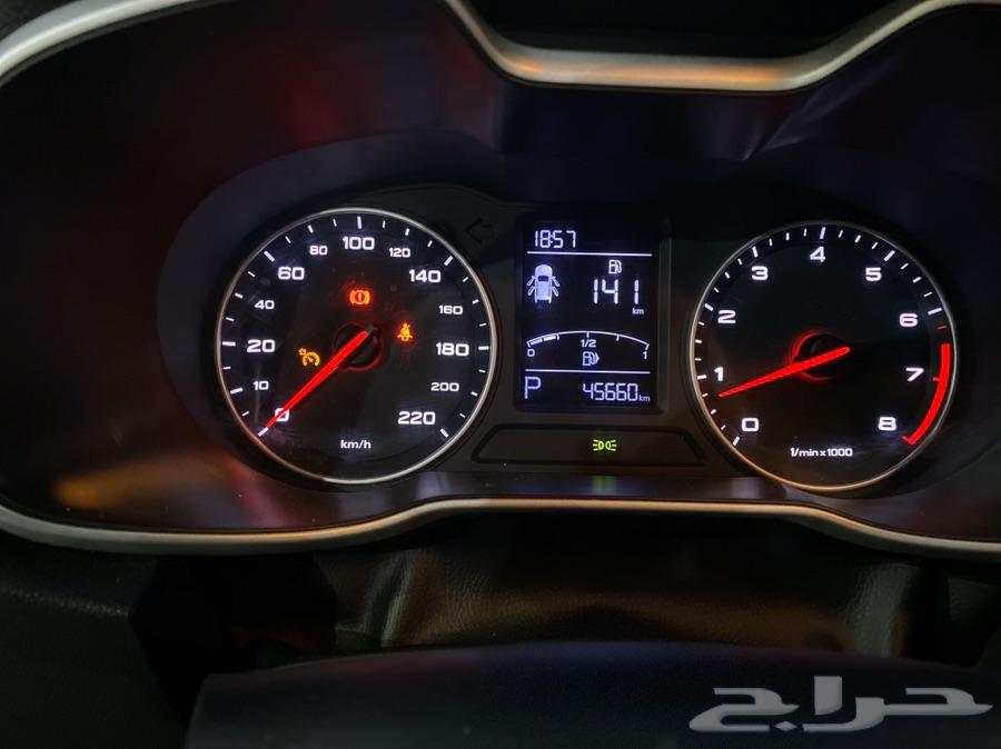 ام جي MG zs