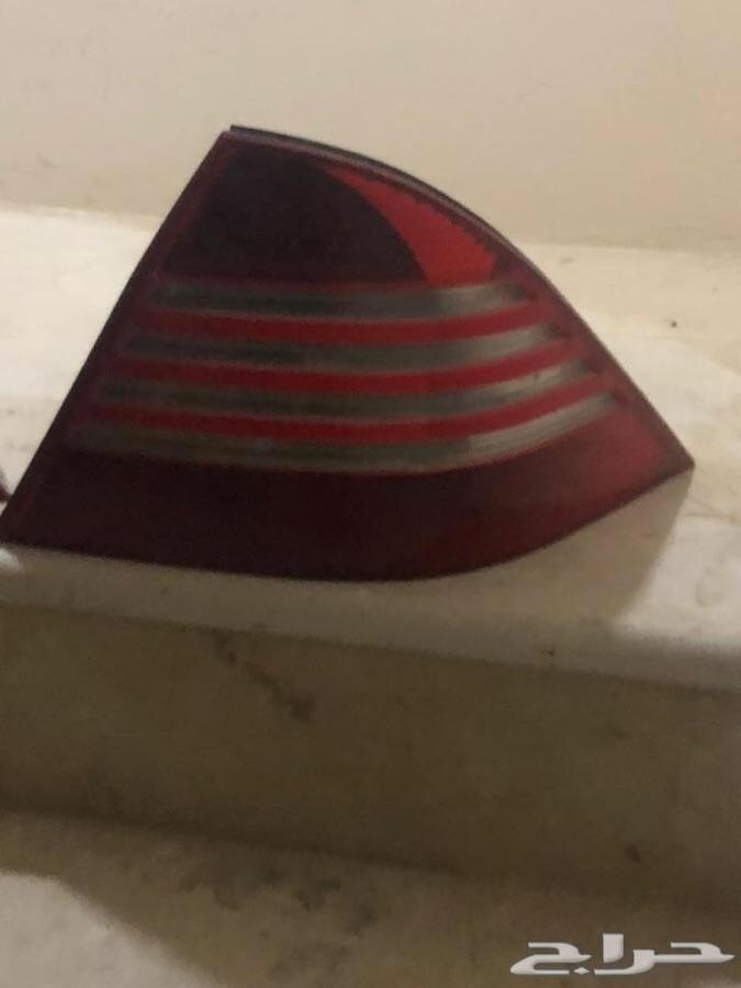 قطع غيار مورسيدس 2002-S350