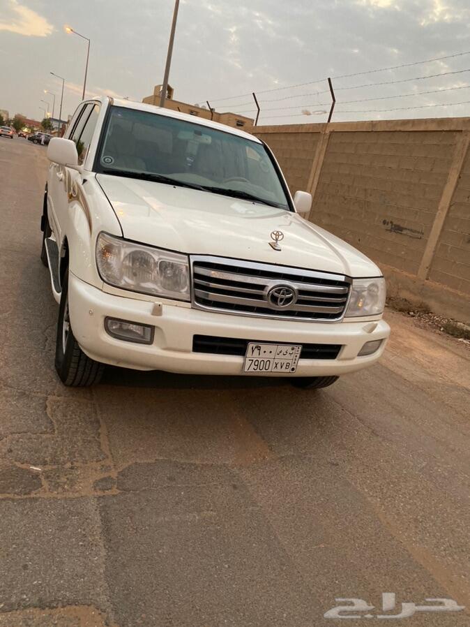 جيب فكسار 8سلندر لمتدا فل كامل 2006