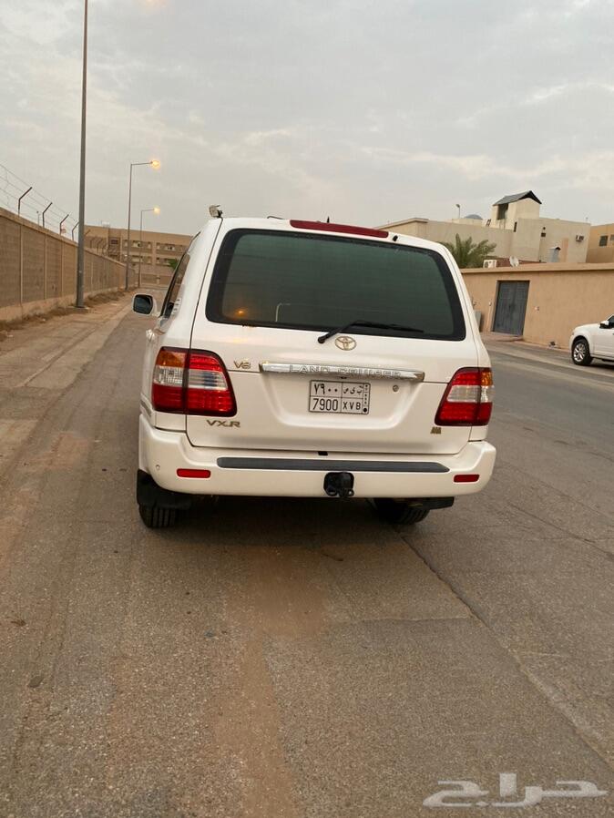 جيب فكسار 8سلندر لمتدا فل كامل 2006