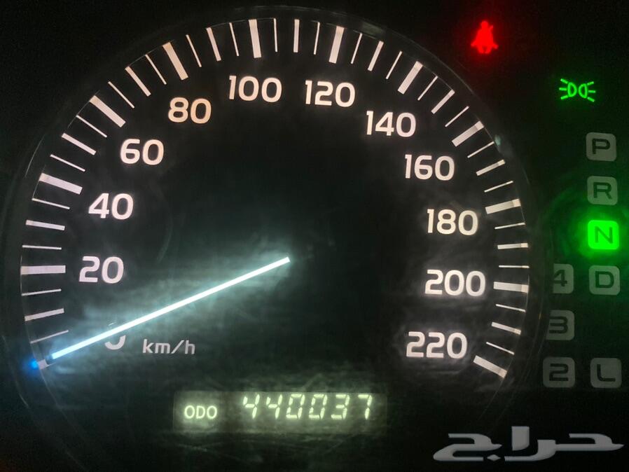 جيب فكسار 8سلندر لمتدا فل كامل 2006