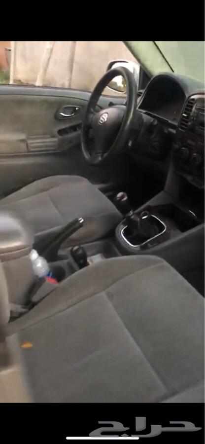 جيب سوزوكي 2003