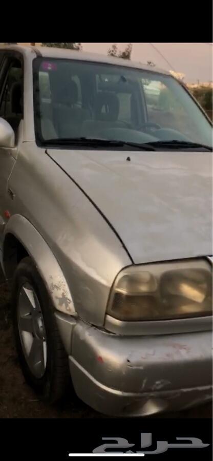 جيب سوزوكي 2003