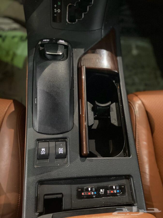 لكزس ار اكس RX 350