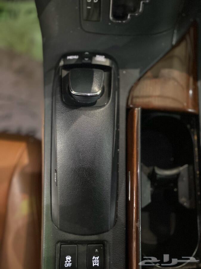 لكزس ار اكس RX 350