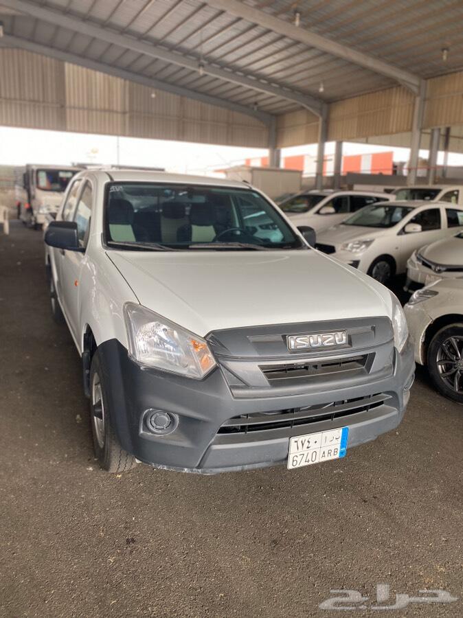 ونيت ايسوزو مكينه كبير 2019