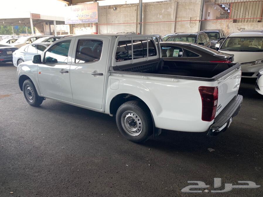 ونيت ايسوزو مكينه كبير 2019