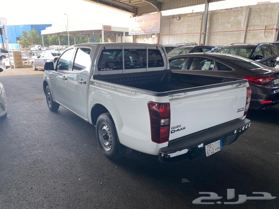ونيت ايسوزو مكينه كبير 2019