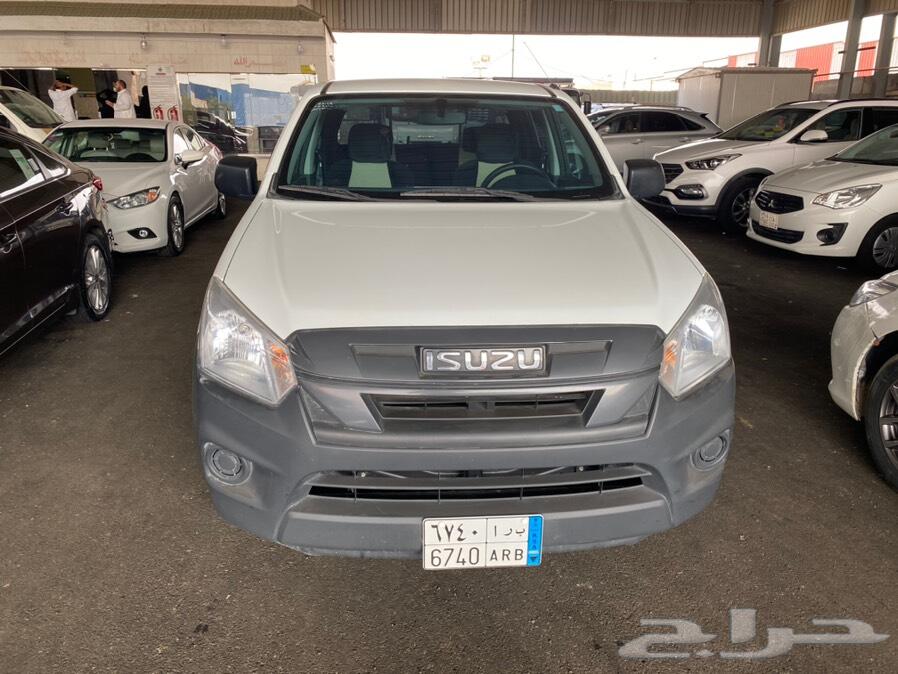 ونيت ايسوزو مكينه كبير 2019