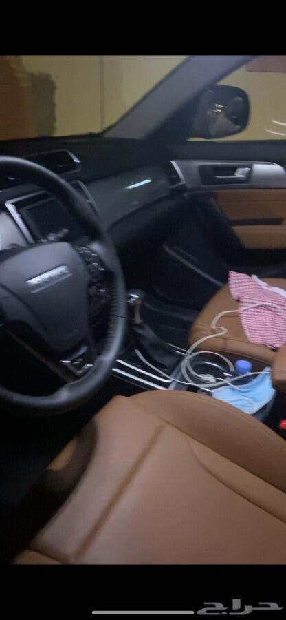 هافال H2.
