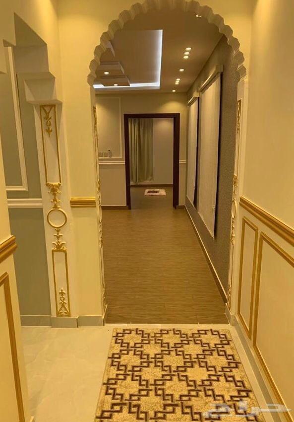 شاليه في الطايف السيل الصغير ذوي حجي