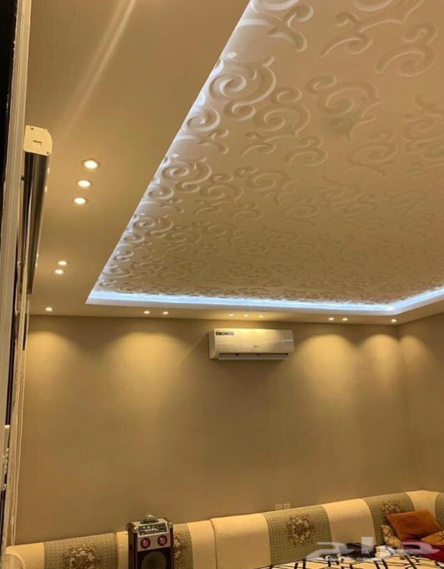 شاليه في الطايف السيل الصغير ذوي حجي