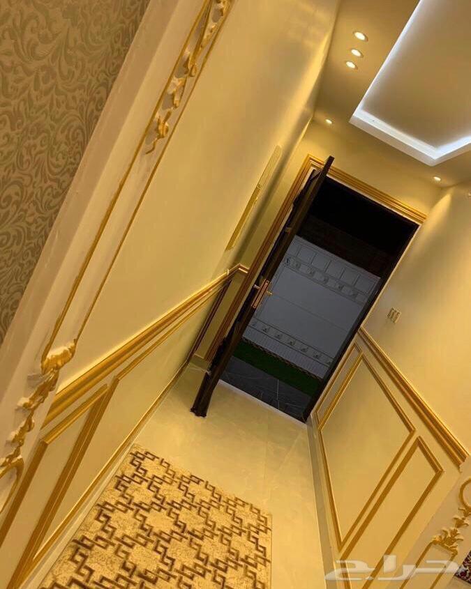 شاليه في الطايف السيل الصغير ذوي حجي