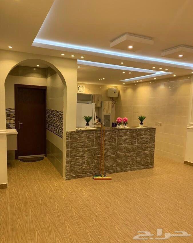 شاليه في الطايف السيل الصغير ذوي حجي